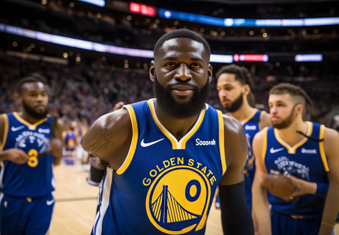 2018季前赛湖人与勇士的精彩对决回顾与分析